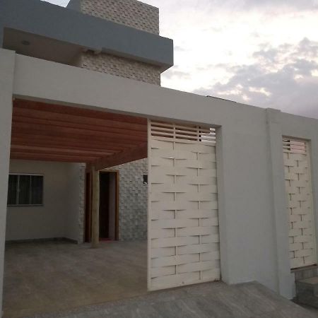 فيلا Pirenópolisفي Sobrado Piricharme المظهر الخارجي الصورة